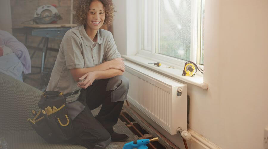 Professional Gas Leak Detection in Barrow, AK